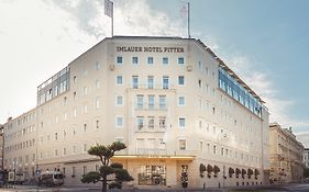 IMLAUER HOTEL PITTER Salzburg